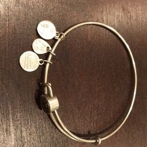 Alex & Ani bracelet